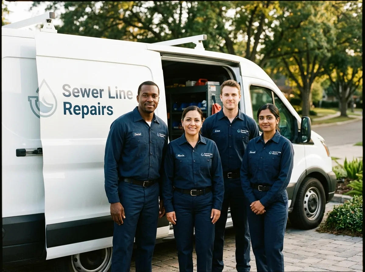 Emergency Plumber company in Circleville, WV