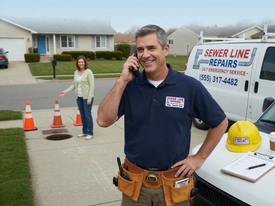 Emergency Plumber Circleville, WV FAQs